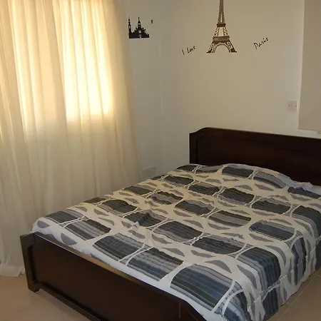 Apartment Ploutarchos